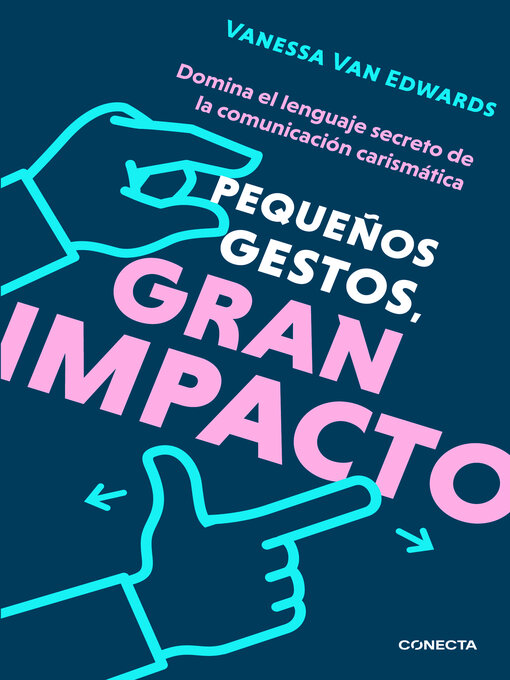 Cover image for Pequeños gestos, gran impacto